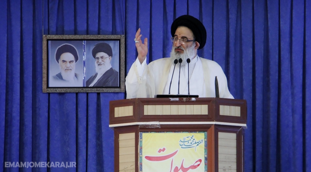 آمریکایی‌ها هرگز به ایران حمله نمی‌کنند / این تهدیدها نشانه‌ی اضطرار است