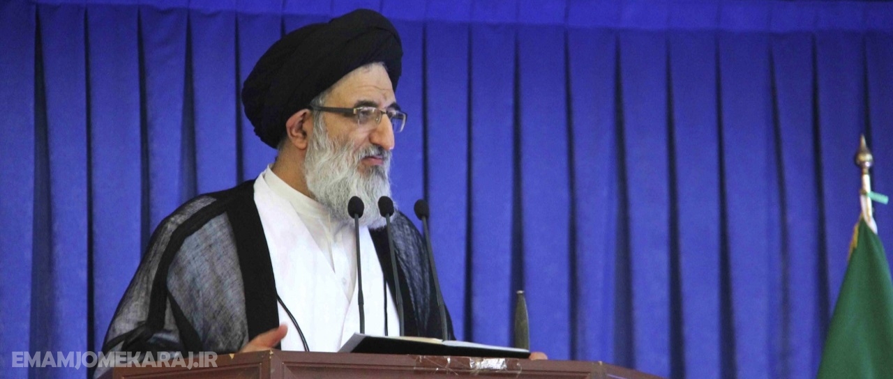 یکی از موضوعاتی که می‌تواند در وحدت جهان اسلام مؤثر باشد به نظرم می‌رسد که این باشد ایجاد یک رسانه پیام‌رسان مشترک سالم که جای او خالی است