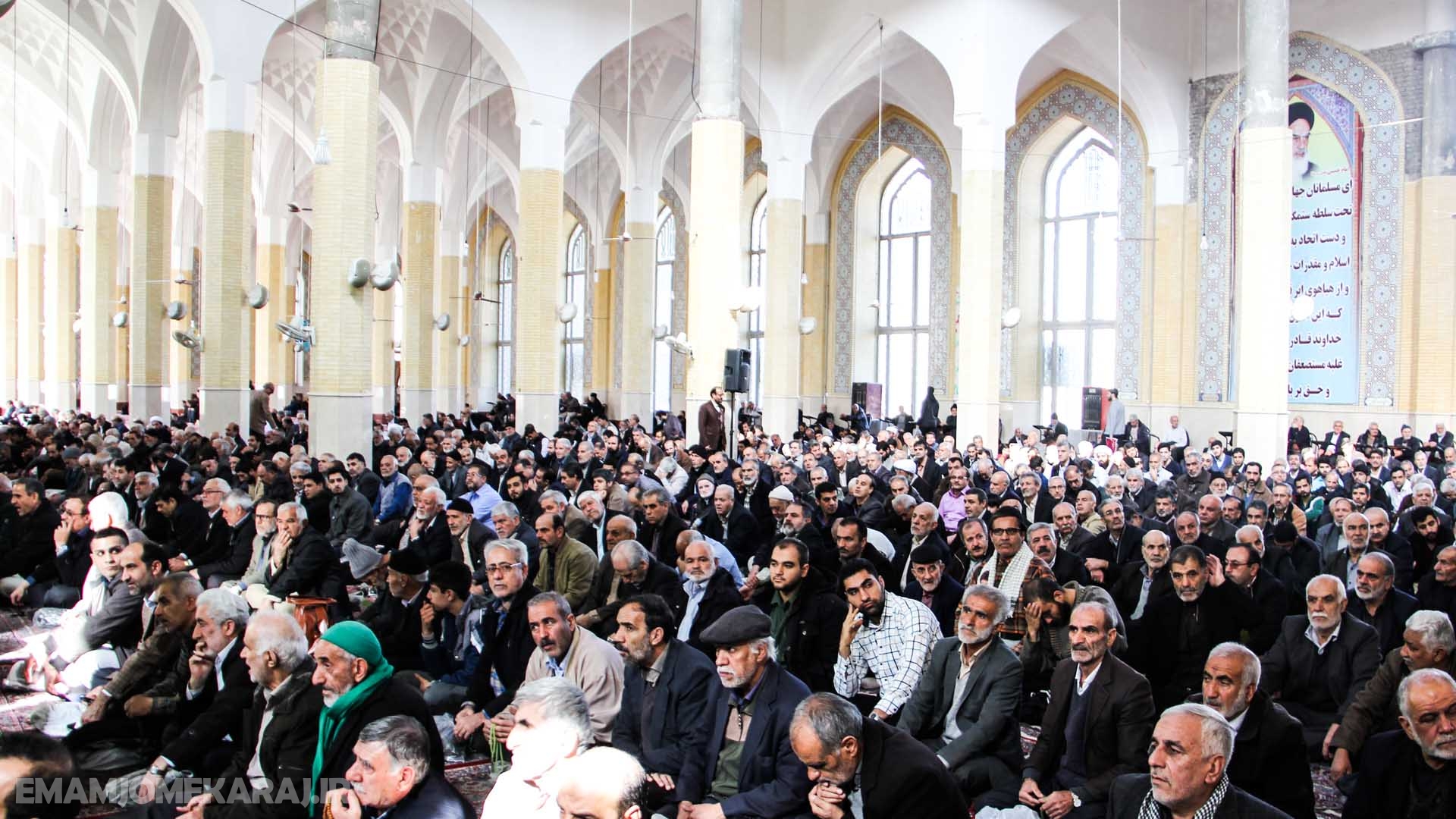 امام جمعه