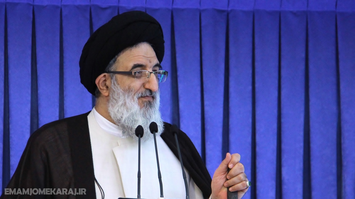وظیفه امروز جهان اسلام، حرکت به سوی تمدن نوین اسلامی است